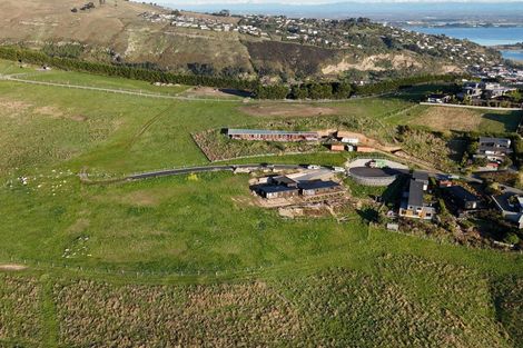 Photo of property in 51 Peninsula View, Sumner, Christchurch, 8081