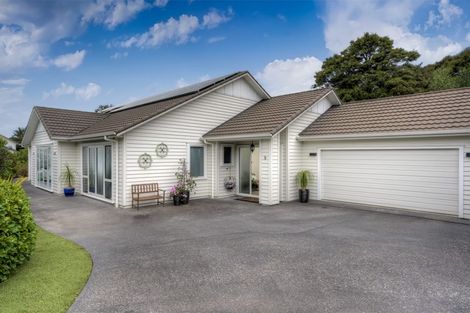 Photo of property in 9 Beachwood Drive, Hatfields Beach, Orewa, 0931