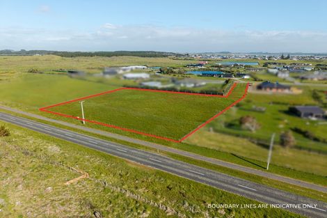 Photo of property in 3 Carex Grove, Foxton Beach, Foxton, 4815