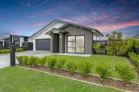 Photo of property in 17 Lulu Avenue, Chartwell, Hamilton, 3210