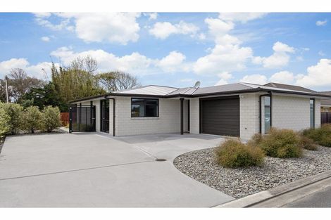 Photo of property in 4 Plover Close, Dargaville, 0310