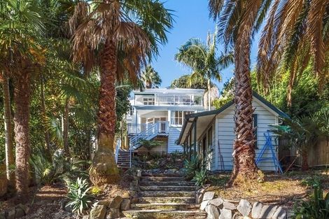 Photo of property in 17 Gibraltar Crescent, Parnell, Auckland, 1052