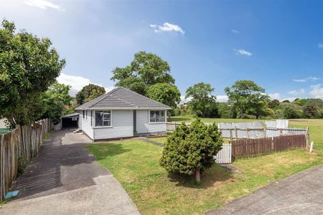 Photo of property in 28 Laxon Avenue, Otara, Auckland, 2025