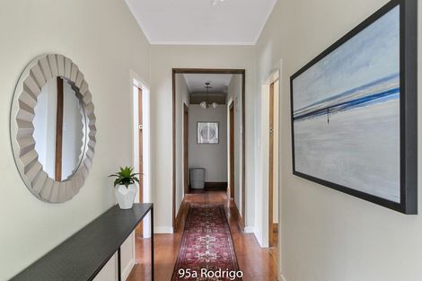 Photo of property in 95 Rodrigo Road, Melrose, Wellington, 6023