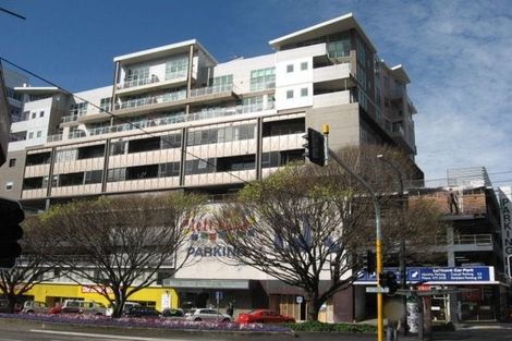 Photo of property in The Lofts & The Hub, 185 Victoria Street, Te Aro, Wellington, 6011