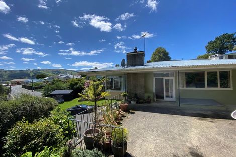 Photo of property in 14 Hatfield Street, Opoho, Dunedin, 9010