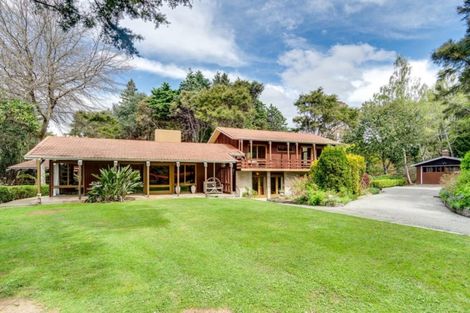 Photo of property in 582 Old Coach Road, Te Pohue, Napier, 4182