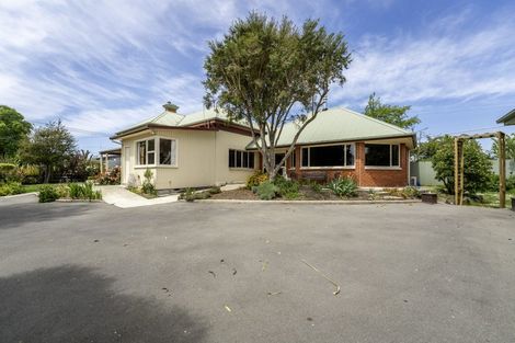 Photo of property in 55 Cain Street, Parkside, Timaru, 7910