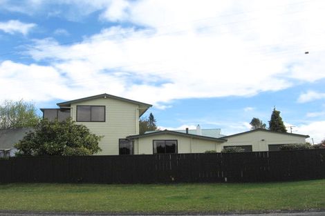 Photo of property in 20 Huia Street, Taupo, 3330