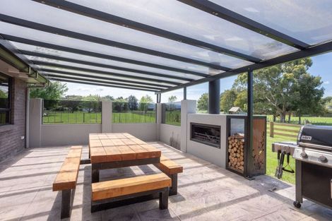 Photo of property in 143a Weber Road, Dannevirke, 4971