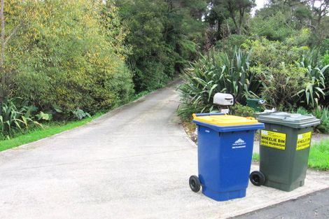 Photo of property in 72 Rame Road, Greenhithe, Auckland, 0632