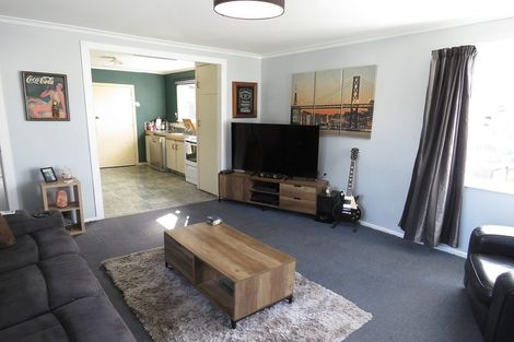 Photo of property in 58 Crawford Street, Glengarry, Invercargill, 9810