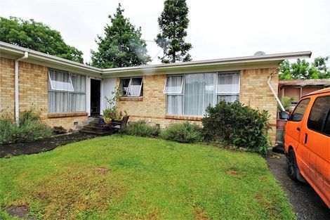 Photo of property in 14 Fenwick Crescent, Hillcrest, Hamilton, 3216