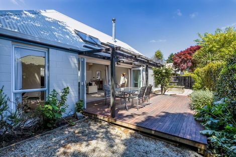 Photo of property in 141a Brookside Terrace, Bryndwr, Christchurch, 8053