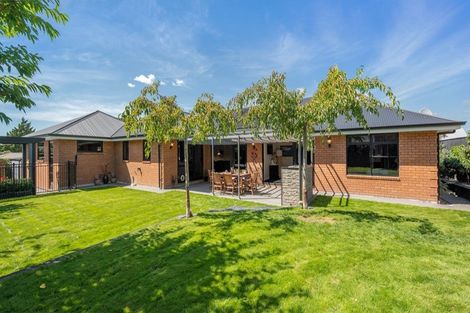 Photo of property in 33a Uxbridge Street, Renwick, 7204