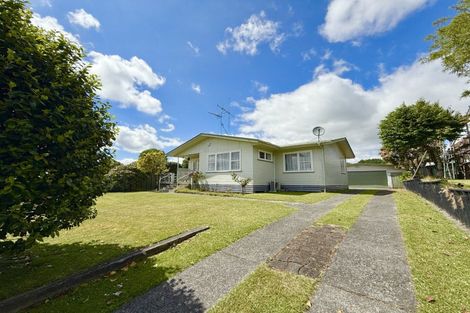 Photo of property in 42 Carrington Crescent, Tokoroa, 3420