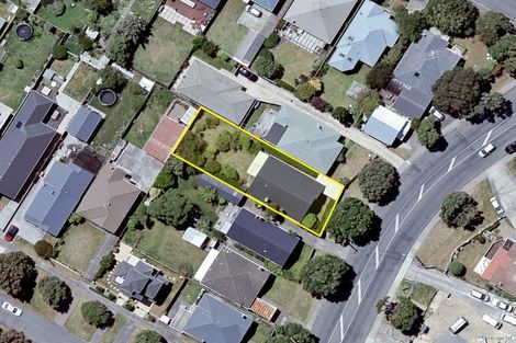 Photo of property in 67 Para Street, Miramar, Wellington, 6022