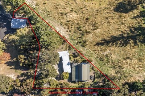 Photo of property in 66 Jacks Pass Road, Hanmer Springs, 7334
