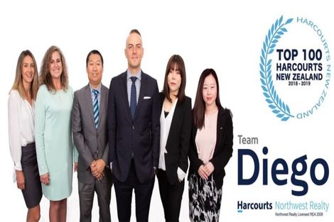 Photo of property in 5 Weta Road, Hobsonville, Auckland, 0616