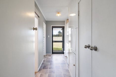 Photo of property in 363 Brandon Hall Road, Bulls, 4894