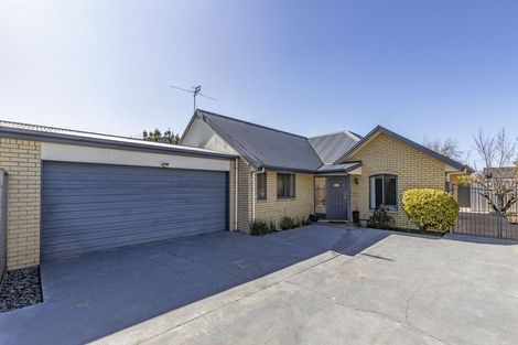 Photo of property in 22a Ayers Street, Rangiora, 7400
