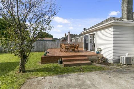 Photo of property in 47 Naenae Road, Naenae, Lower Hutt, 5011