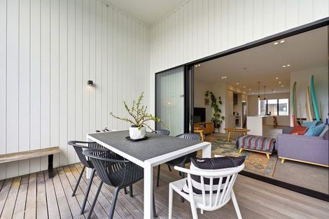 Photo of property in 80 Rangihina Road, Hobsonville, Auckland, 0616