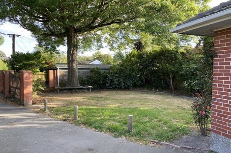 Photo of property in 12 Hanrahan Street, Upper Riccarton, Christchurch, 8041