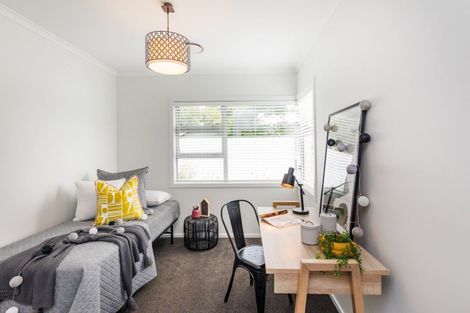 Photo of property in 1 Montgomery Terrace, Hokowhitu, Palmerston North, 4410