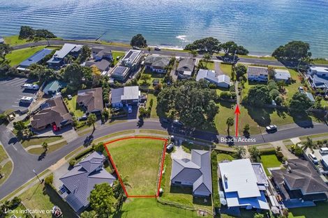 Photo of property in 17 Barbados Way, One Tree Point, 0118