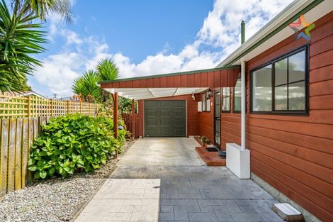 Photo of property in 1/5 Tilbury Street, Fairfield, Lower Hutt, 5011