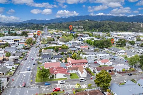 Photo of property in 764 Fergusson Drive, Elderslea, Upper Hutt, 5018
