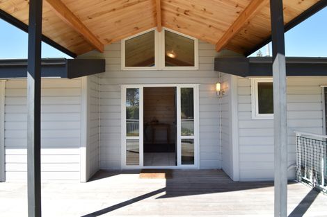 Photo of property in 116 Ohau Drive, Lake Ohau, Twizel, 9412