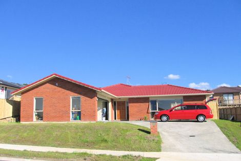 Photo of property in 5 Leafield Crescent, Henderson, Auckland, 0612