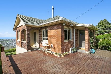 Photo of property in 135 Forfar Street, Clyde Hill, Dunedin, 9011