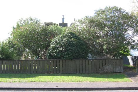 Photo of property in 49 Graham Avenue, Te Atatu Peninsula, Auckland, 0610