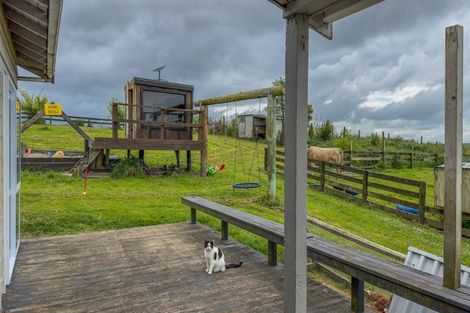 Photo of property in 241 Finlayson Road, Kopuku, Pokeno, 2471