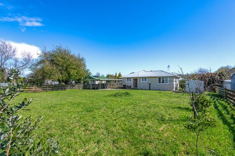 Photo of property in 14 Grey Street, Woodville, 4920