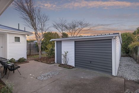 Photo of property in 164 Southampton Street, Sydenham, Christchurch, 8023