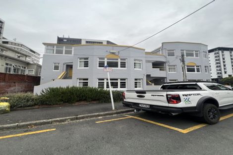 Photo of property in 20b Portland Crescent, Thorndon, Wellington, 6011