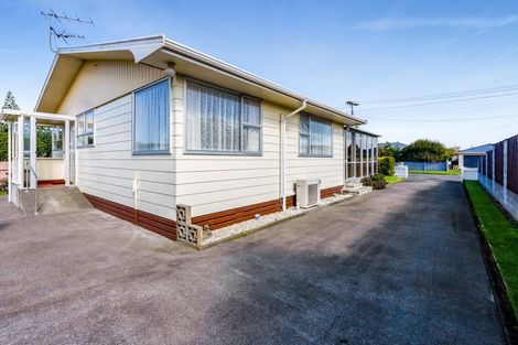 Photo of property in 25 Mcguire Street, Hawera, 4610