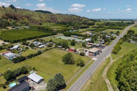 Photo of property in 1156 Matawai Road, Ormond, 4071