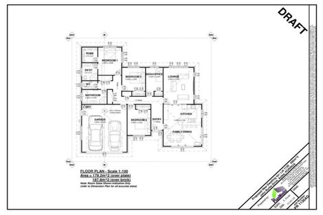 Photo of property in 174 John Burke Drive, Aotea, Porirua, 5024