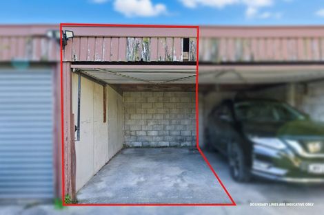 Photo of property in 3/45 Alexandra Street, Richmond, Christchurch, 8013