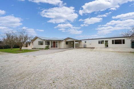 Photo of property in 150 Airport Road, Alexandra, 9391