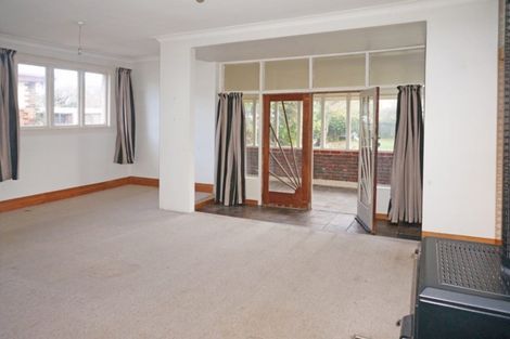 Photo of property in 336 Tay Street, Turnbull Thomson Park, Invercargill, 9810