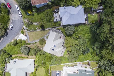 Photo of property in 68 Totara Road, Miramar, Wellington, 6022