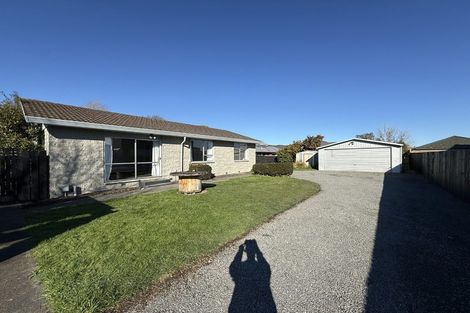 Photo of property in 42 Wildberry Street, Woolston, Christchurch, 8023