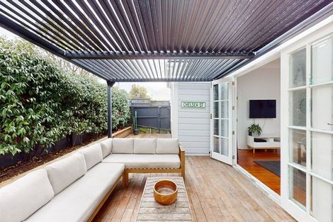 Photo of property in 47 Freyberg Street, Lyall Bay, Wellington, 6022