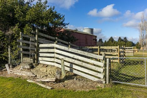 Photo of property in 406 Gleniti Road, Hadlow, Timaru, 7974